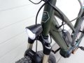SHIMANO CUBE Планински електрически велосипед, снимка 14