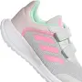 Adidas Tensaur Run 2.0 CF K, снимка 7