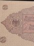 СТАРА РЯДКА БАНКНОТА 2 марки 1920г. Германия УНИКАТ ЗА КОЛЕКЦИОНЕРИ 36815, снимка 9