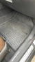 Гумени стелки за Кия Соренто ХМ 2 генерация / Kia Sorento XM II генерация , 2010-2012, снимка 7