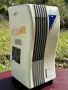 Мобилен климатик и Овлажнител с вентилатор за охлаждане, снимка 3