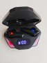 Геймърски безжични слушалки Х15, снимка 1 - Bluetooth слушалки - 44353912