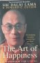 The Art of Happiness: A Handbook for Living (The Dalai Lama, Howard C. Cutler), снимка 1 - Други - 41762254