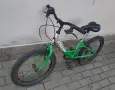 PASSATI-20 алуминиев детски велосипед , снимка 4