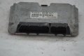 Компютър двигател BOSCH 0 281 001 721, 038 906 018 S за Audi A4 1.9 AFN, снимка 3
