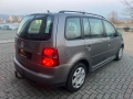 VW TOURAN/VAN 1.9 TDI 1+1, снимка 4