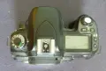 Работещо тяло Nikon D80, снимка 2