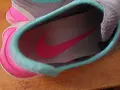 Маратонки Nike Free RN Fluknit 3.0 Номер 38.5 Стелка 24.5 см. 100% Оригинални Внос от Англия , снимка 12