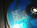 THE ALAN PARSONS PROJECT CD 0603241017, снимка 9
