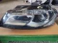фар ляв оригинален audi A3 08-13 xenon led 8P0 941 003, снимка 1