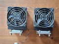 Радиатори за процесори, снимка 2