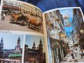 Залцбург / Salzburg city guide with map ( 110 colorfotos), албум/пътеводител на англ.език, снимка 2