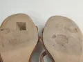 Guglielmo Rotta sandals 38, снимка 10