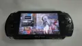 Sony PSP с игри + калъф + зарядно, готово за игра, снимка 2