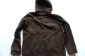 BERGANS OF NORWAY - мъжко трисезонно яке, размер XL, снимка 8