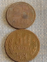Лот монети 14 броя УКРАЙНА, РУСИЯ, БЪЛГАРИЯ ЗА КОЛЕКЦИЯ ДЕКОРАЦИЯ 34865, снимка 2