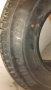 Продавам гума BRIDGESTONE DUELER 265/70/15 m+s, снимка 2