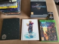 Kingdom Hearts 3 Deluxe Edition Xbox One, снимка 3