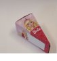 Барби Barbie Кутии кутийки за картонена торта кутия парче за подарък рожден, снимка 1 - Други - 44243150