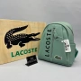 раница Lacoste🐊 28 х 33 cm , снимка 3