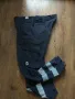 MASCOT emergency trouser - работен СТРЕЧ панталон 52/L, снимка 4