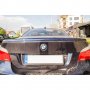 Спойлер за багажник тип М tech за BMW серия 5 Е60 2003-2010, снимка 2