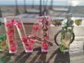 Ключодържатели - ръчна изработка, снимка 3