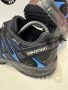 Туристически обувки SALOMON XA PRO.Номер 38, снимка 5