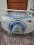 Продава радиокасетофон със CD player, снимка 1