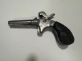 Стар капсулен пистолет, револвер, снимка 6