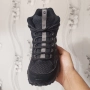 туристически обувки Merrell Moab Fst 2 Mid Gore-Tex номер 40 водоустойчиви , снимка 2
