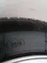 15 джанти и гуми 205 65 15 БМВ e39 BMW e24 e28 e32 e34 e60 e61 e90 e91 e36 e46  M5 серия 3 5 520 530, снимка 3