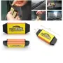 Стъклочистачка Wiper Wizard с 5 броя микрофибърни кърпички, снимка 9