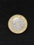 продавам монета 1 Евро , снимка 1