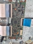 T-Con board RUNTK 5538 TP за 40-инчов телевизор Samsung Модел UE40J5100AW, с дисплей CY-GH040BGSV1, снимка 1