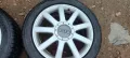 Алуминиеви джанти с гуми Audi 17ки - 600лв, снимка 4