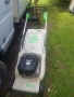 Самоходна бензинова косачка, снимка 2
