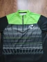 nakamura jersey - мъжко вело джърси КАТО НОВО ХЛ, снимка 4