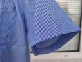 Продавам мъжка памучна лятна риза с къси ракави във два цвята, снимка 8