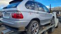 BMW E53 3.0D на части , снимка 11