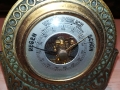 АНТИЧЕН БАРОМЕТЪР ОТ ГЕРМАНИЯ 1503221027, снимка 7