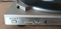 Sony PS 434 грамофон , снимка 3