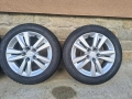5x108 - 16 цола Peugeot 5 x 108 Пежо 5х108 Форд , снимка 5