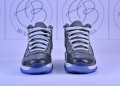 Nike Air Jordan Retro 11 Мъжки Дамски Маратонки, снимка 8