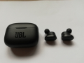 Безжични блутут слушалки JBL Tune 130NC TWS, снимка 1 - Безжични слушалки - 44766697
