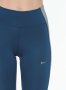 NIKE One Tights CU5020 Спортен Клин Фитнес Йога S, снимка 5