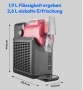 MEDION MD12090 машина за сладолед и ледени напитки 2,6 л , с компресор, снимка 8