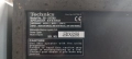 Аудио система Technics EH760, снимка 16