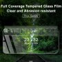 Oppo Reno7 5G - Стъклен Протектор за Целия Екран, снимка 3