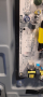 POWER BOARD RSAG7.820.8349/ROH  para Hisense H58AE6000, снимка 2